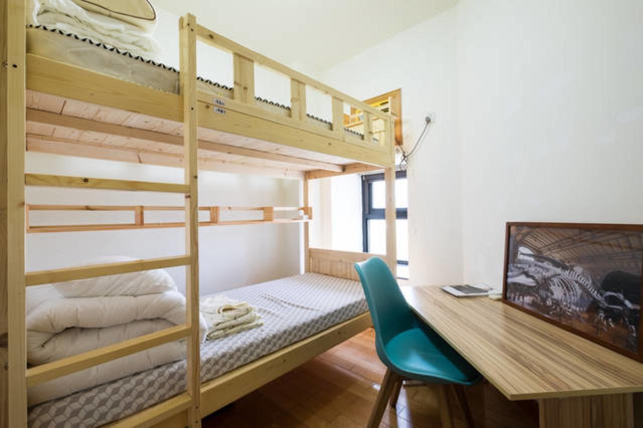 Good Morning Hostel Sencsen Kültér fotó